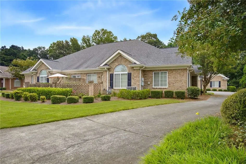 4704 Rose Arbor Drive Nw #8, Acworth, GA 30101 - #1