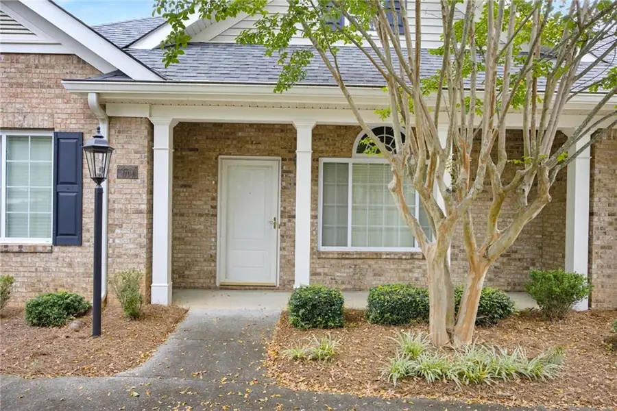 4704 Rose Arbor Drive Nw #8, Acworth, GA 30101 - #3