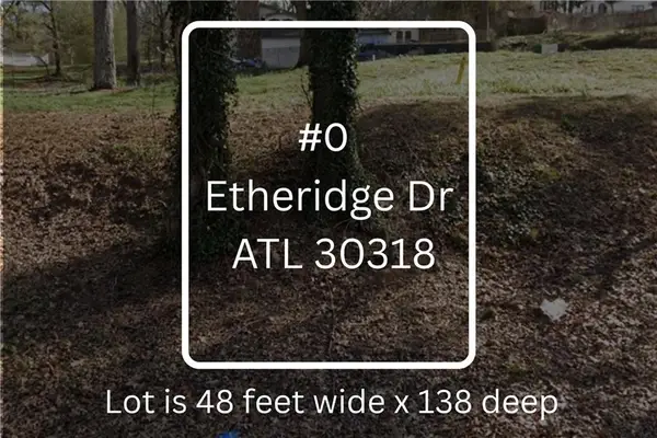 0 Etheridge, Atlanta, GA 30318