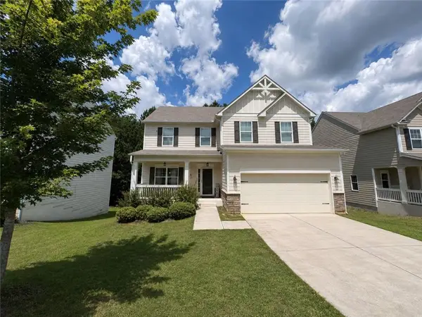 511 Shady Glen, Dallas, GA 30132