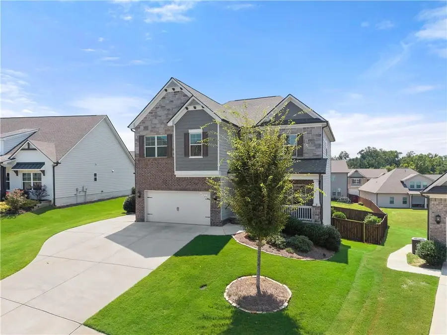 7129 Birch View Court, Flowery Branch, GA 30542 - #3
