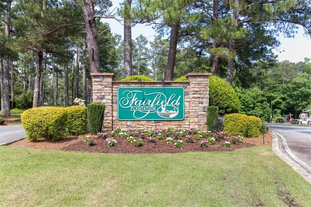 1242 Heritage Drive, Villa Rica, GA 30180 - #1