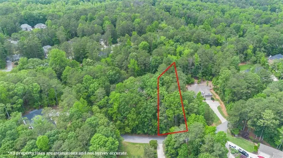 1242 Heritage Drive, Villa Rica, GA 30180 - #3