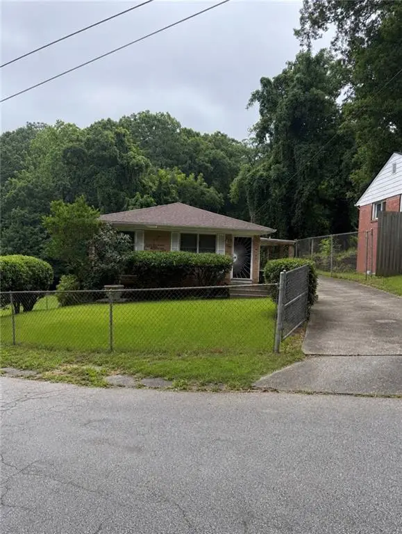 947 N Eugenia Place, Atlanta, GA 30318 - #1