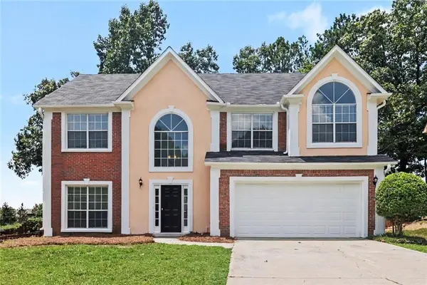 305 Saddle Bridge Drive, Alpharetta, GA 30022