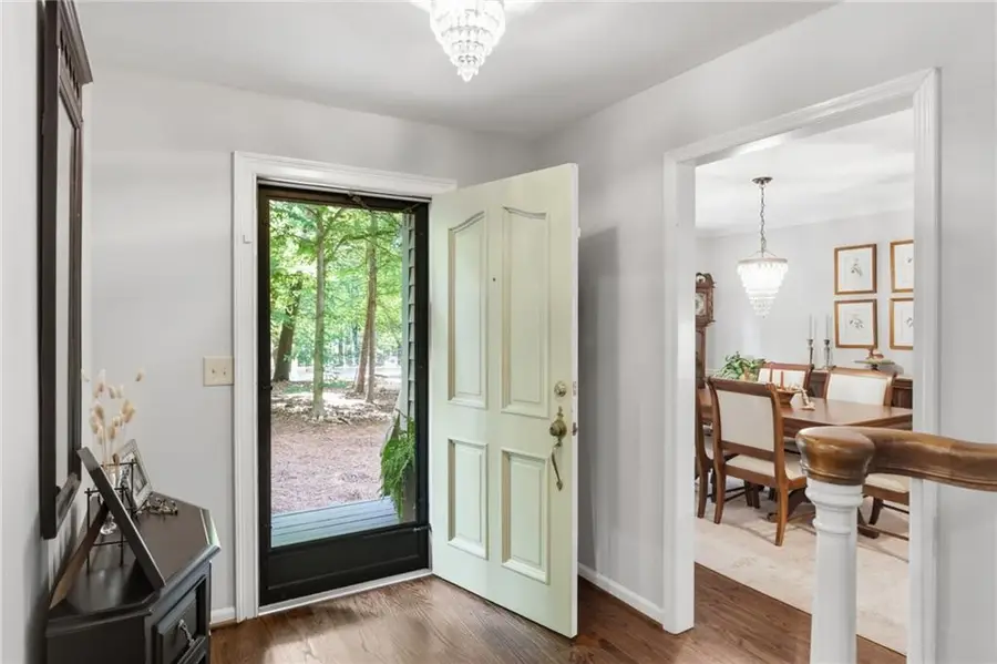 713 N Saint Marys Lane Nw, Marietta, GA 30064 - #3