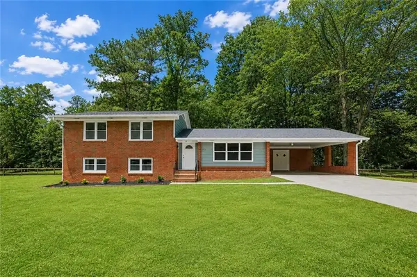 4461 Yates Road, College Park, GA 30337