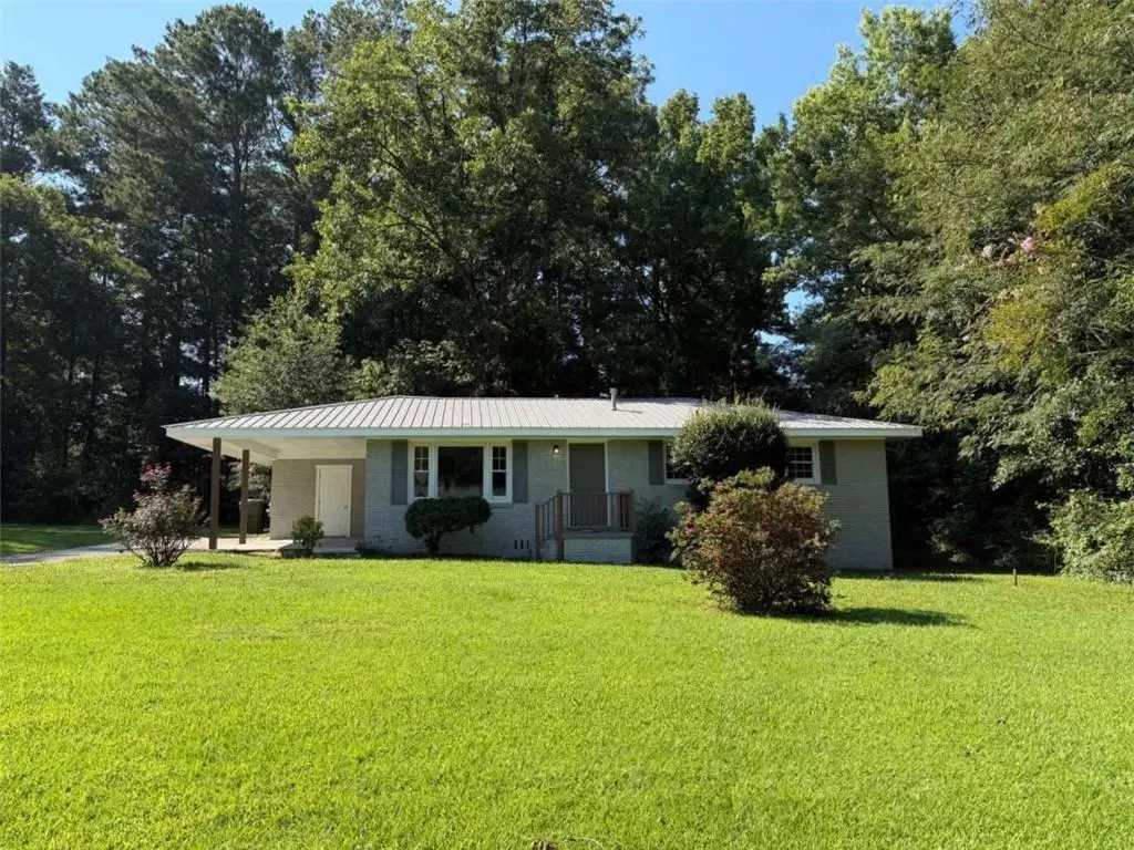 1289 Stewart Street, Carrollton, GA 30117 - #1