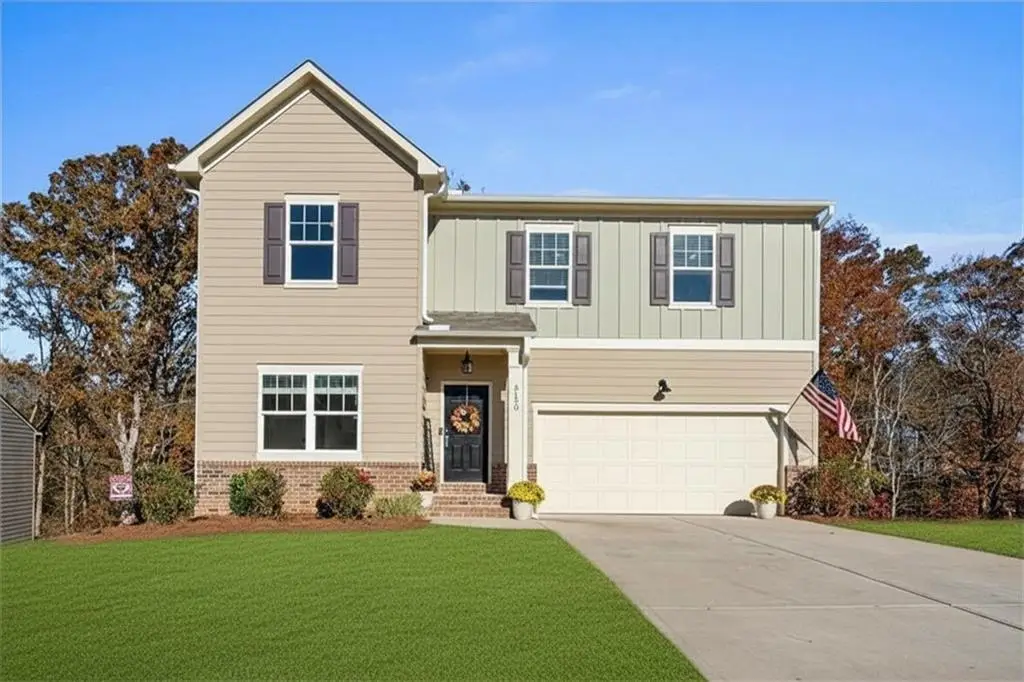 5120 Minnow Lane, Cumming, GA 30028 - #1