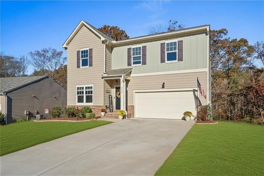 5120 Minnow Lane, Cumming, GA 30028 - #2