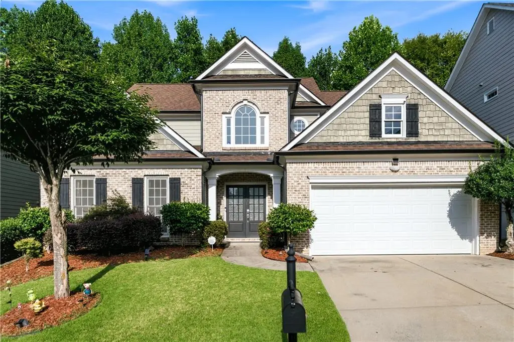 1715 Yellow Wood Drive, Marietta, GA 30066 - #1