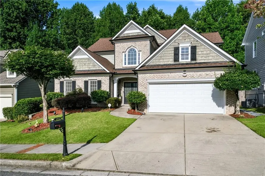1715 Yellow Wood Drive, Marietta, GA 30066 - #2