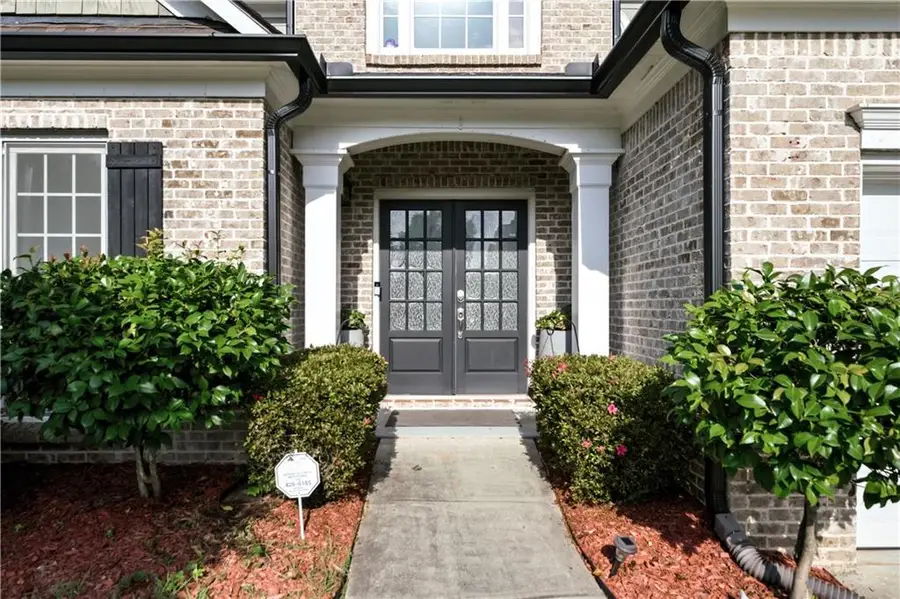 1715 Yellow Wood Drive, Marietta, GA 30066 - #3