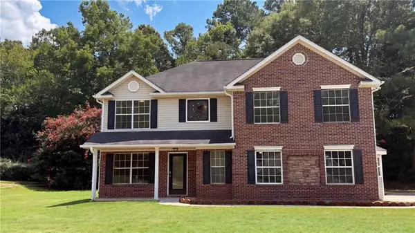 115 Emerald Lane, Hampton, GA 30228