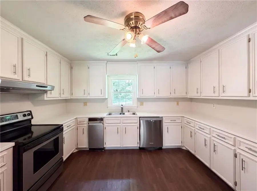 2310 Mceachern School Road, Powder Springs, GA 30127 - #2