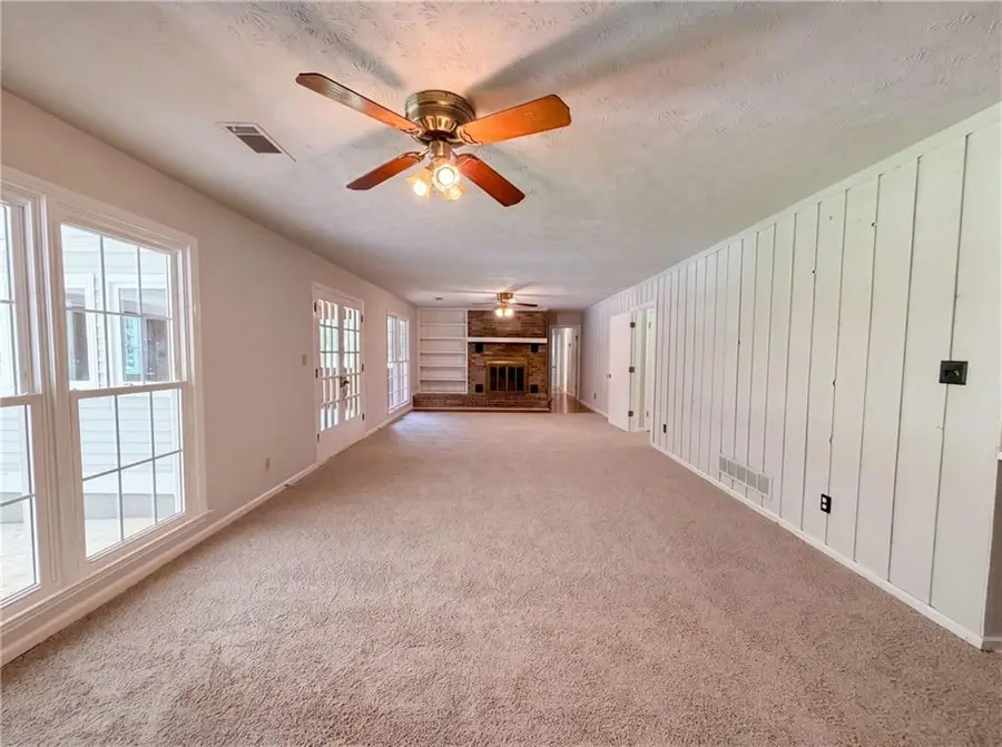 2310 Mceachern School Road, Powder Springs, GA 30127 - #3