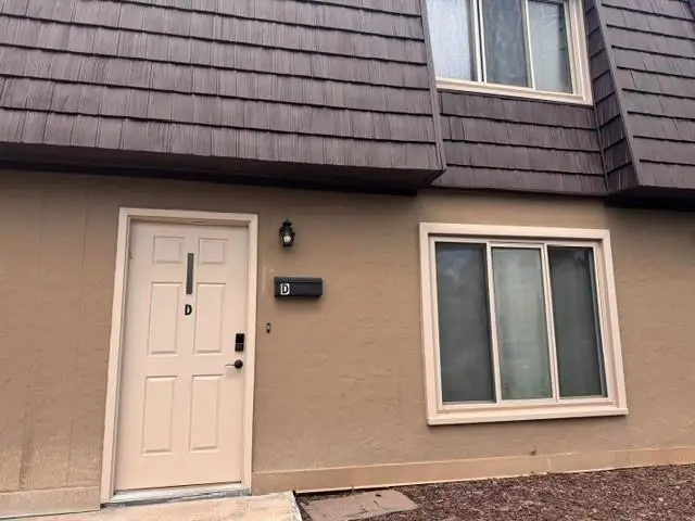 1818 Ashborough Circle Se #D, Marietta, GA 30067 - #1
