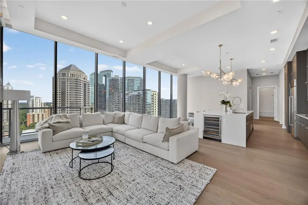 40 12th Street Ne #1903, Atlanta, GA 30309 - #1