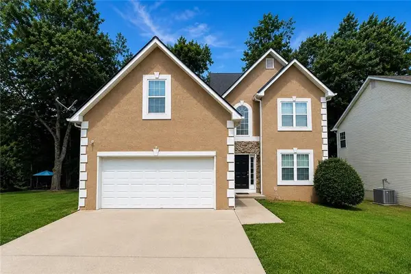 2315 Lake Royale Drive, South Fulton, GA 30296
