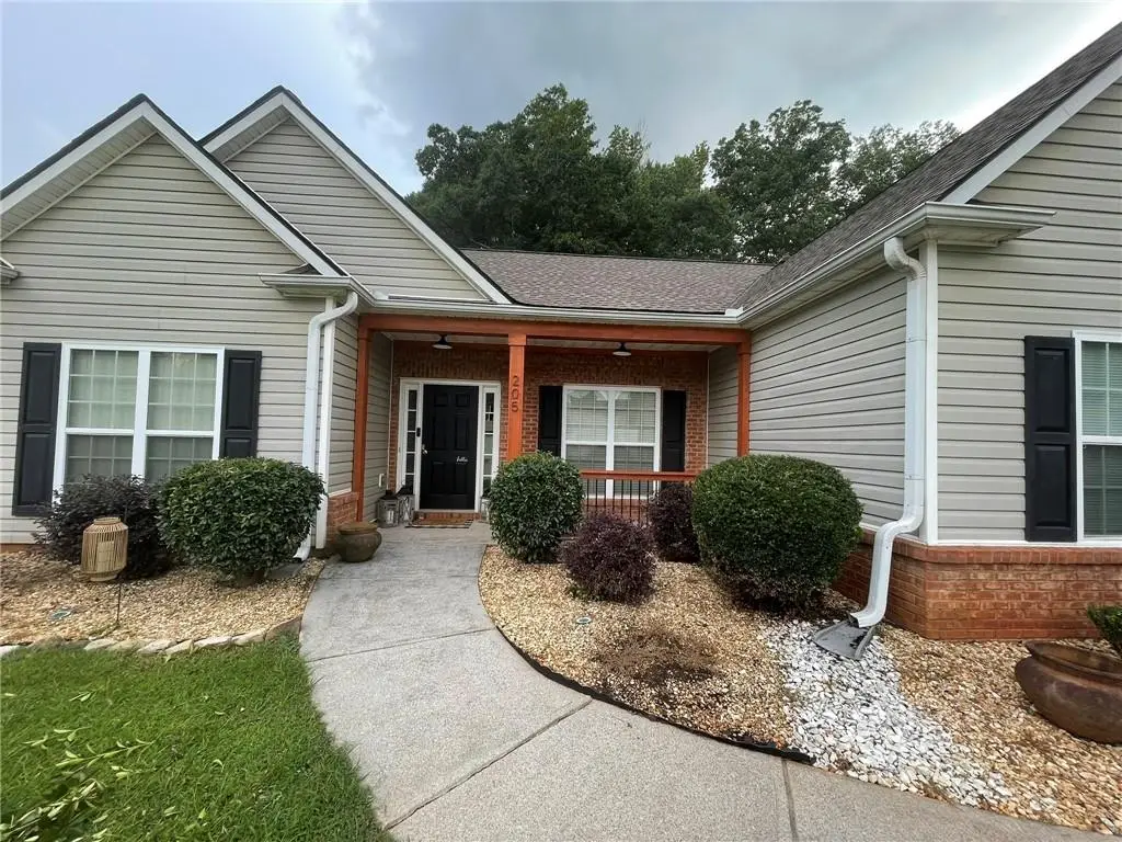 205 Stagecoach Pass, Temple, GA 30179 - #1