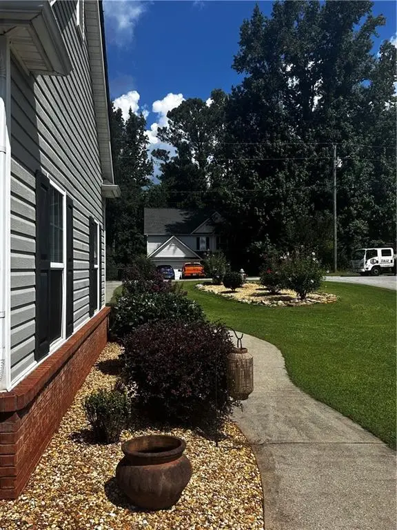 205 Stagecoach Pass, Temple, GA 30179 - #2