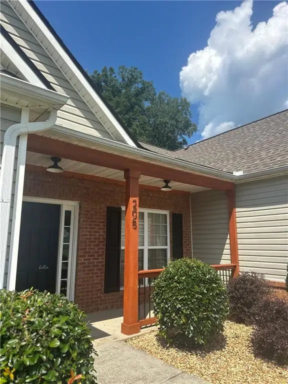 205 Stagecoach Pass, Temple, GA 30179 - #3