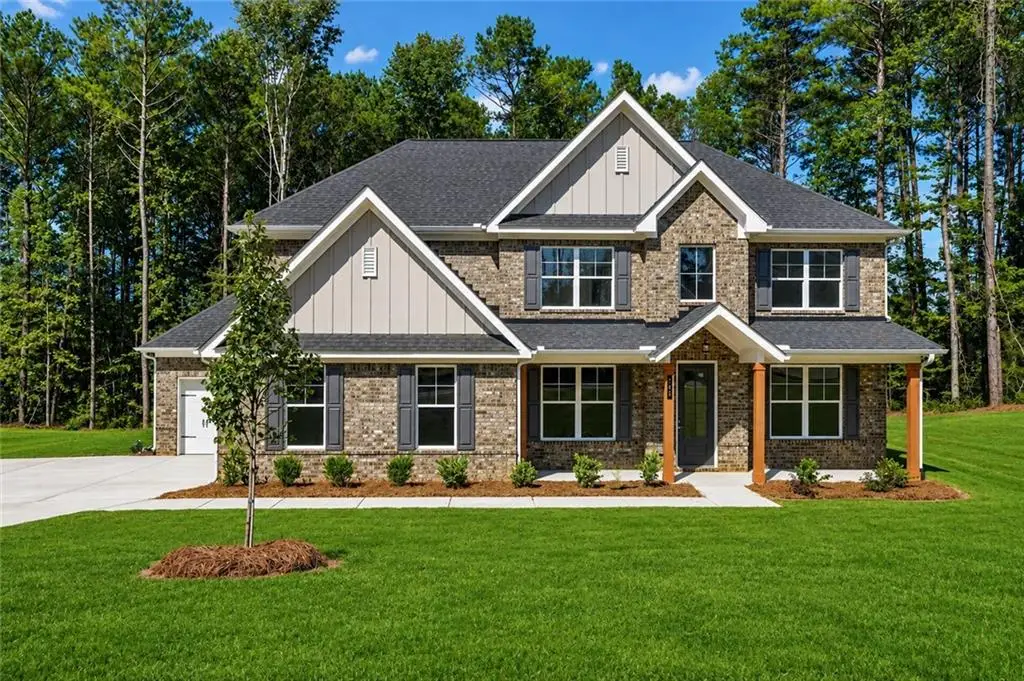 108 SE Patillo Manor Se, Stockbridge, GA 30281 - #1