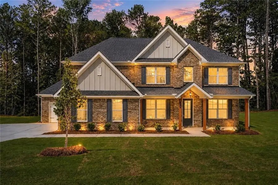 108 SE Patillo Manor Se, Stockbridge, GA 30281 - #3