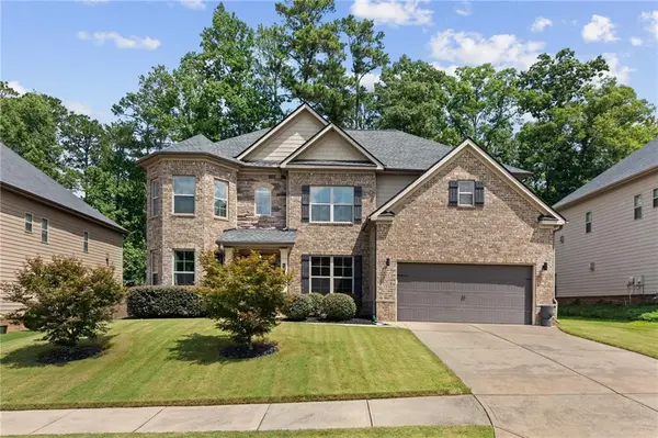 4856 Albany Way, Atlanta, GA 30331
