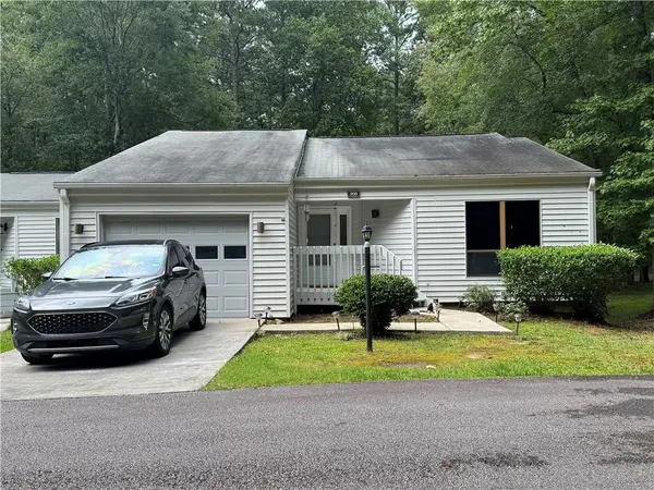 505 Willow Way, Villa Rica, GA 30180