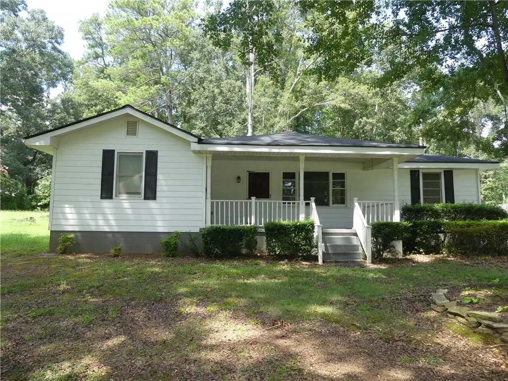1660 Old Alabama Road, Austell, GA 30168 - #1