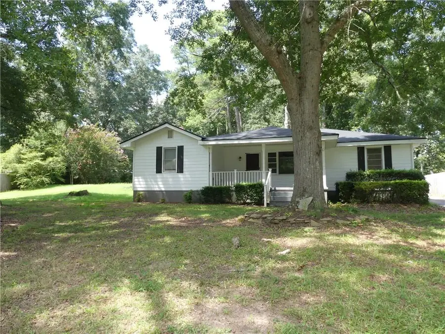 1660 Old Alabama Road, Austell, GA 30168 - #3