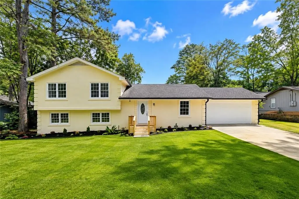 759 Springwood Drive Nw, Lilburn, GA 30047 - #1