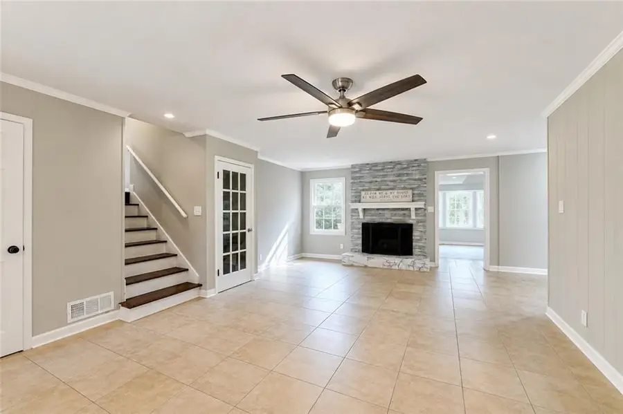 759 Springwood Drive Nw, Lilburn, GA 30047 - #3