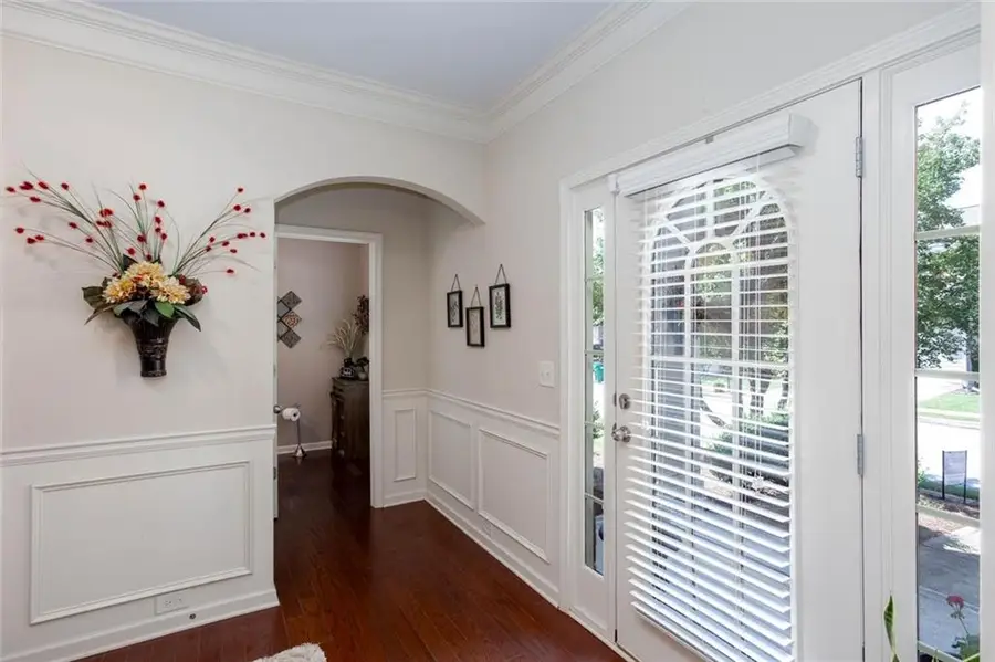 418 Parkstone Drive, Woodstock, GA 30188 - #2