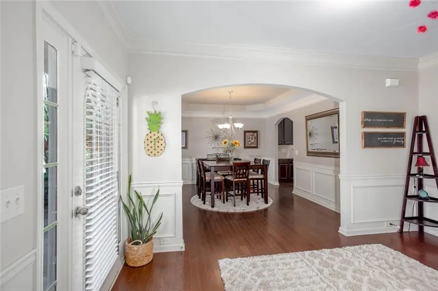 418 Parkstone Drive, Woodstock, GA 30188 - #3