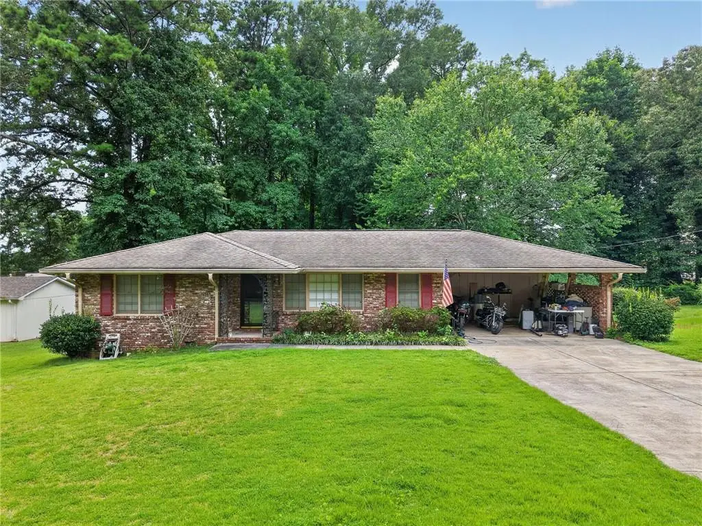 1933 Big Shanty Drive, Kennesaw, GA 30144 - #1