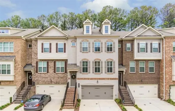 1618 Longmoor Lane Se #1, Smyrna, GA 30080