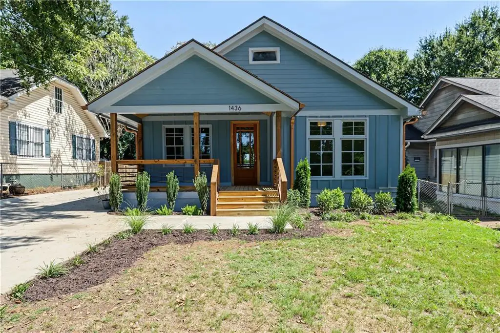 1436 Lakewood Avenue Se, Atlanta, GA 30315 - #1