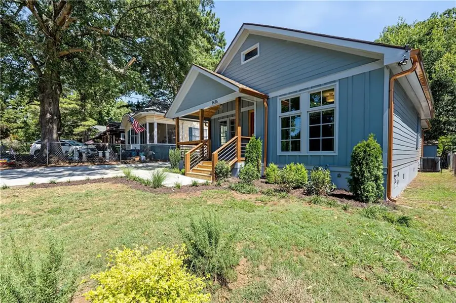 1436 Lakewood Avenue Se, Atlanta, GA 30315 - #2