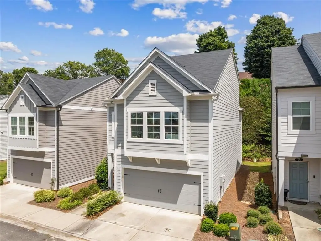 135 Millers Lane, Calhoun, GA 30701 - #1