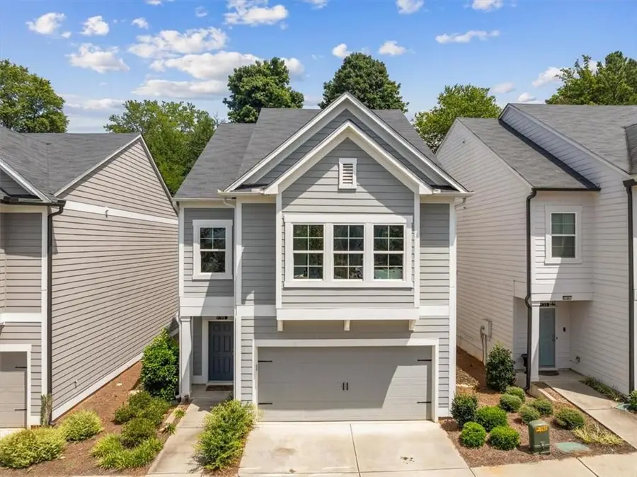 135 Millers Lane, Calhoun, GA 30701 - #2