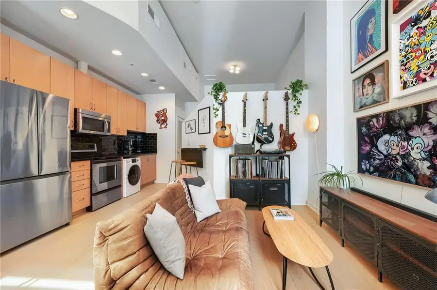 860 Peachtree Street Ne #105, Atlanta, GA 30308 - #2
