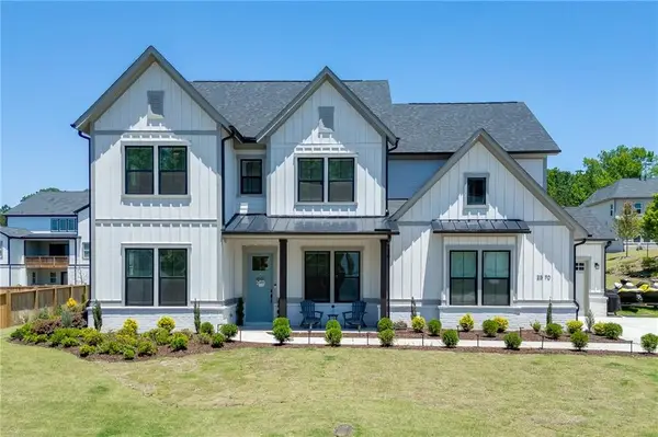 2570 Bertrand Way, Cumming, GA 30041