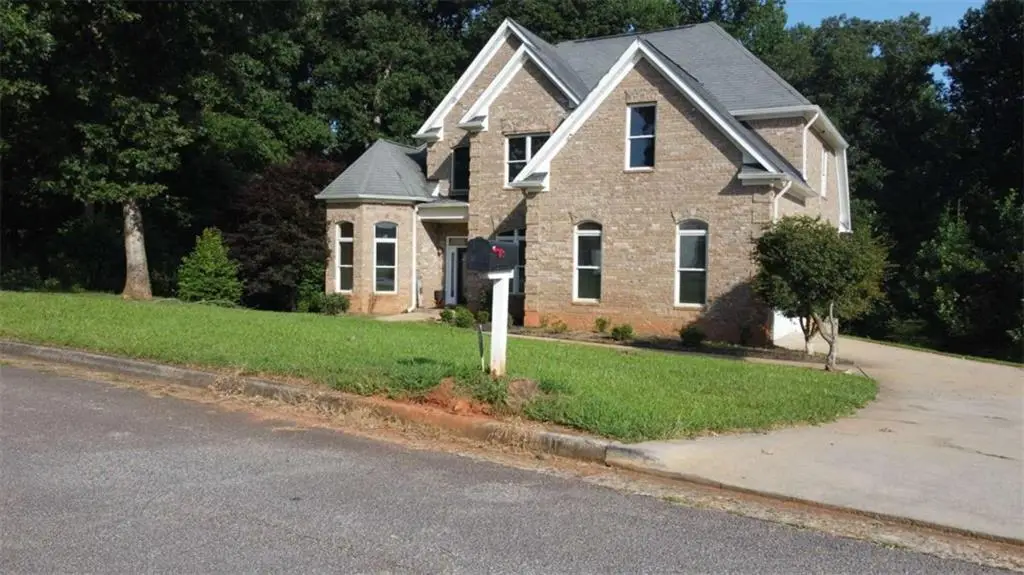 318 Waterford Circle, Cornelia, GA 30531 - #1