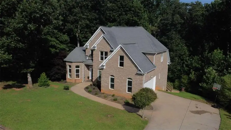 318 Waterford Circle, Cornelia, GA 30531 - #3