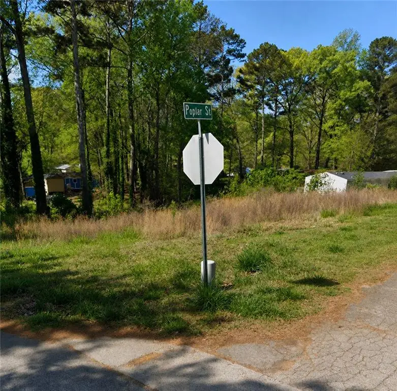1377 Poplar Street, Stockbridge, GA 30281 - #1