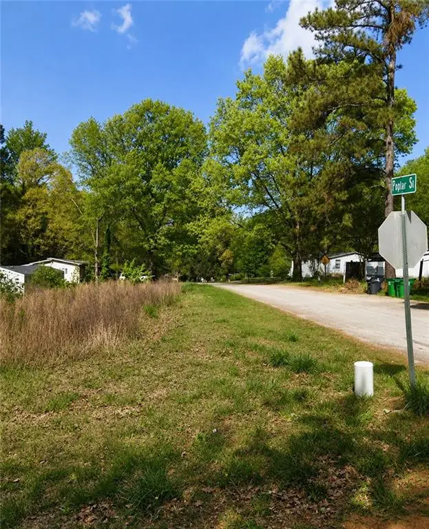 1377 Poplar Street, Stockbridge, GA 30281 - #2