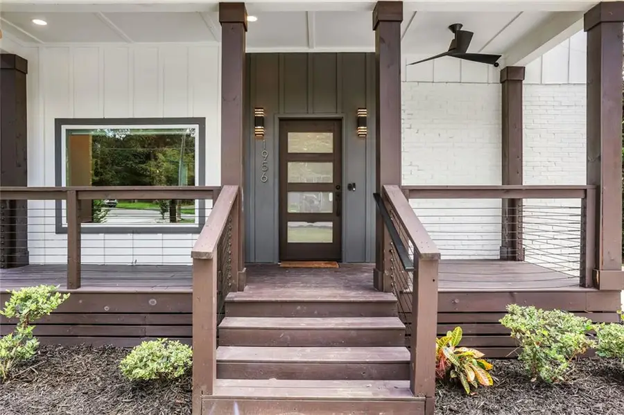 1956 Baker Road Nw, Atlanta, GA 30318 - #3
