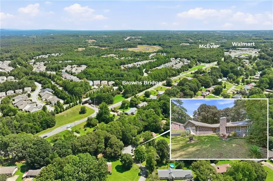 2994 Glen Haven Drive, Gainesville, GA 30504 - #2